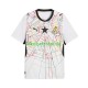 Ghana World Cup 2026 Herren Trikot Heim Kurzarm