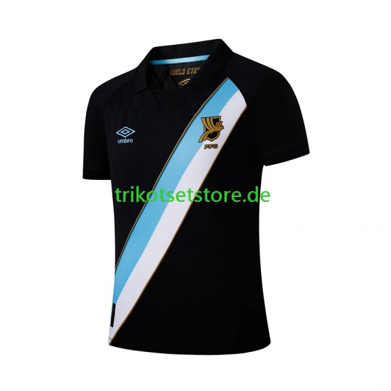 Guatemala 2026 Herren Trikot Auswärts Kurzarm