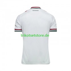 Ungarn 2026 Herren Trikot Auswärts Kurzarm