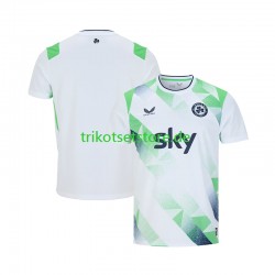 Irland 2026 Herren Trikot Auswärts Kurzarm
