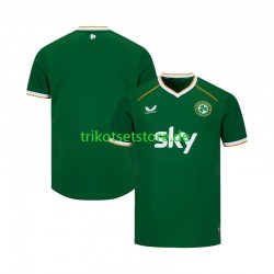 Irland 2026 Herren Trikot Heim Kurzarm