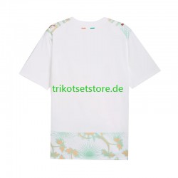 Elfenbeinküste World Cup 2026 Herren Trikot Auswärts Kurzarm