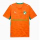 Elfenbeinküste World Cup 2026 Herren Trikot Heim Kurzarm