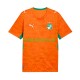 Elfenbeinküste World Cup 2026 Herren Trikot Heim Kurzarm