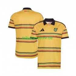 Jamaika World Cup 2026 Herren Trikot Heim Kurzarm