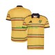Jamaika World Cup 2026 Herren Trikot Heim Kurzarm