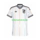 Japan World Cup 2026 Herren Trikot Auswärts Kurzarm