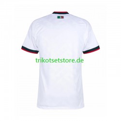 Mexiko World Cup 2026 Herren Trikot Auswärts Kurzarm