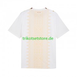 Marokko World Cup 2026 Herren Trikot Auswärts Kurzarm