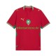 Marokko World Cup 2026 Herren Trikot Heim Kurzarm