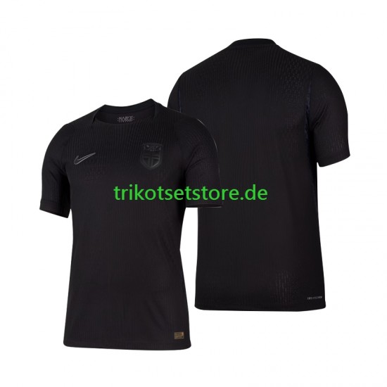 Norwegen World Cup 2026 Herren Trikot Auswärts Kurzarm