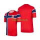 Norwegen World Cup 2026 Herren Trikot Heim Kurzarm