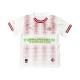 PSV Eindhoven Efteling 2025-2026 Herren Trikot Viertes Kurzarm