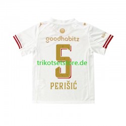 PSV Eindhoven Ivan Perisic 5 Efteling 2025-2026 Herren Trikot Viertes Kurzarm