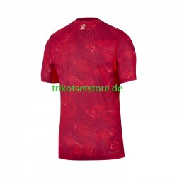 Polen 2026 2027 Herren Trikot Auswärts Kurzarm