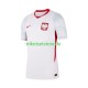 Polen 2026 2027 Herren Trikot Heim Kurzarm