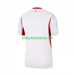 Polen 2026 2027 Herren Trikot Heim Kurzarm