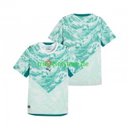 Portugal World Cup 2026 Herren Trikot Auswärts Kurzarm