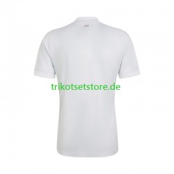 Katar 2026 2027 Herren Trikot Auswärts Kurzarm