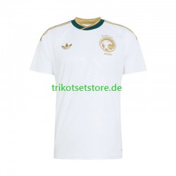 Saudi-Arabien World Cup 2026 Herren Trikot Auswärts Kurzarm