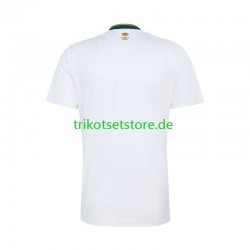 Saudi-Arabien World Cup 2026 Herren Trikot Auswärts Kurzarm