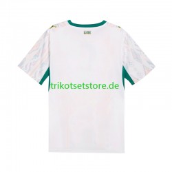 Senegal 2026 2027 Herren Trikot Heim Kurzarm