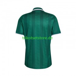 Südafrika World Cup 2026 Herren Trikot Auswärts Kurzarm