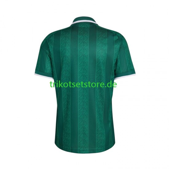 Südafrika World Cup 2026 Herren Trikot Auswärts Kurzarm