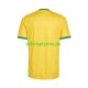 Südafrika World Cup 2026 Herren Trikot Heim Kurzarm