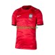 Südkorea World Cup 2026 Herren Trikot Heim Kurzarm