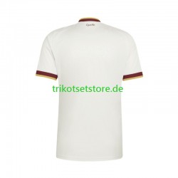 Spanien World Cup 2026 Herren Trikot Auswärts Kurzarm