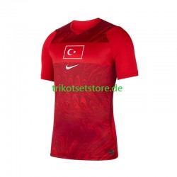 Türkei 2026 2027 Herren Trikot Heim Kurzarm