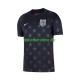 USA World Cup 2026 Herren Trikot Auswärts Kurzarm