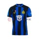 Inter Mailand Transformers 2023-2024 Herren Trikot Heim Kurzarm
