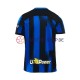 Inter Mailand Transformers 2023-2024 Herren Trikot Heim Kurzarm