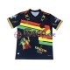 Ajax Amsterdam Bob Marley 2023-2024 Herren Trikot Heim Kurzarm