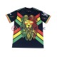 Ajax Amsterdam Bob Marley 2023-2024 Herren Trikot Heim Kurzarm
