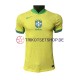 Brasilien 2023-2024 Herren Trikot Heim Kurzarm