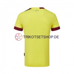 Burnley 2023-2024 Herren Trikot Auswärts Kurzarm
