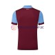 Burnley 2023-2024 Herren Trikot Heim Kurzarm