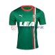 Deportivo Alaves 2023-2024 Herren Trikot Auswärts Kurzarm