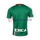 Deportivo Alaves 2023-2024 Herren Trikot Auswärts Kurzarm