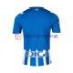 Deportivo Alaves 2023-2024 Herren Trikot Heim Kurzarm