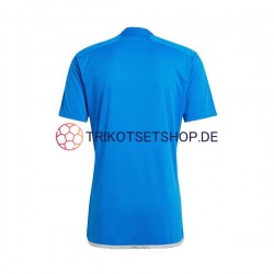 CF Montréal 2023-2024 Herren Trikot Heim Kurzarm