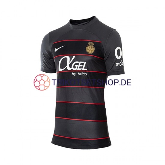 RCD Mallorca 2023-2024 Herren Trikot Auswärts Kurzarm
