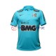 Santos Neymar JR 11 Retro 2011-2012 Herren Trikot Ausweich Kurzarm