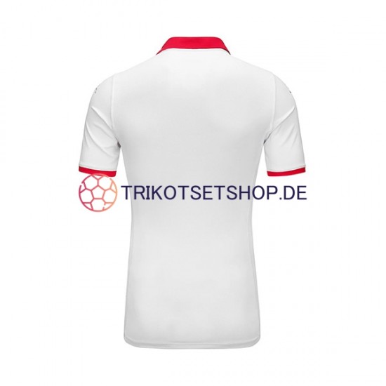 Tunesien 2023-2024 Herren Trikot Auswärts Kurzarm