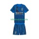 Al-Hilal CWC 2025-2026 Kinder Trikotset Heim Kurzarm