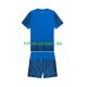 Al-Hilal CWC 2025-2026 Kinder Trikotset Heim Kurzarm