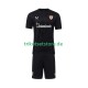 Athletic Bilbao Torwart 2025-2026 Kinder Trikotset Heim Kurzarm